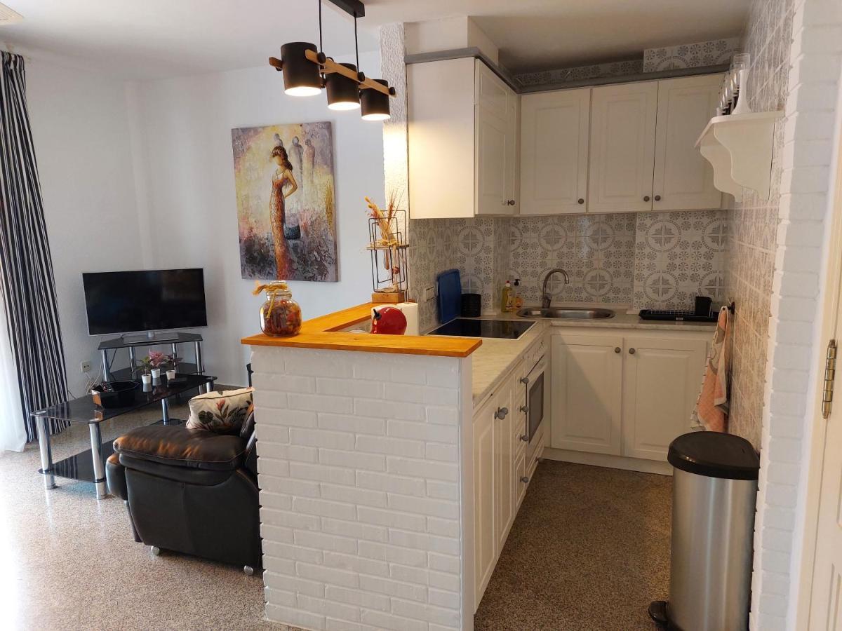 Apartament Casita Amigo
