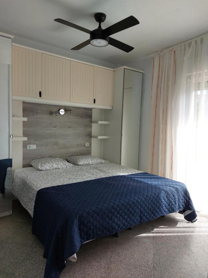 Casita Amigo Apartament Moraira
