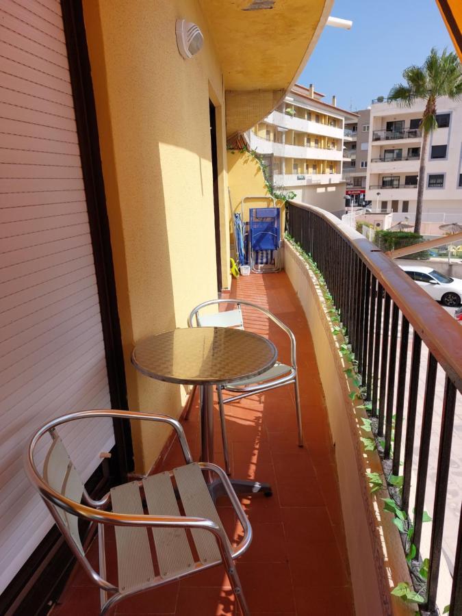 Casita Amigo Apartament Moraira