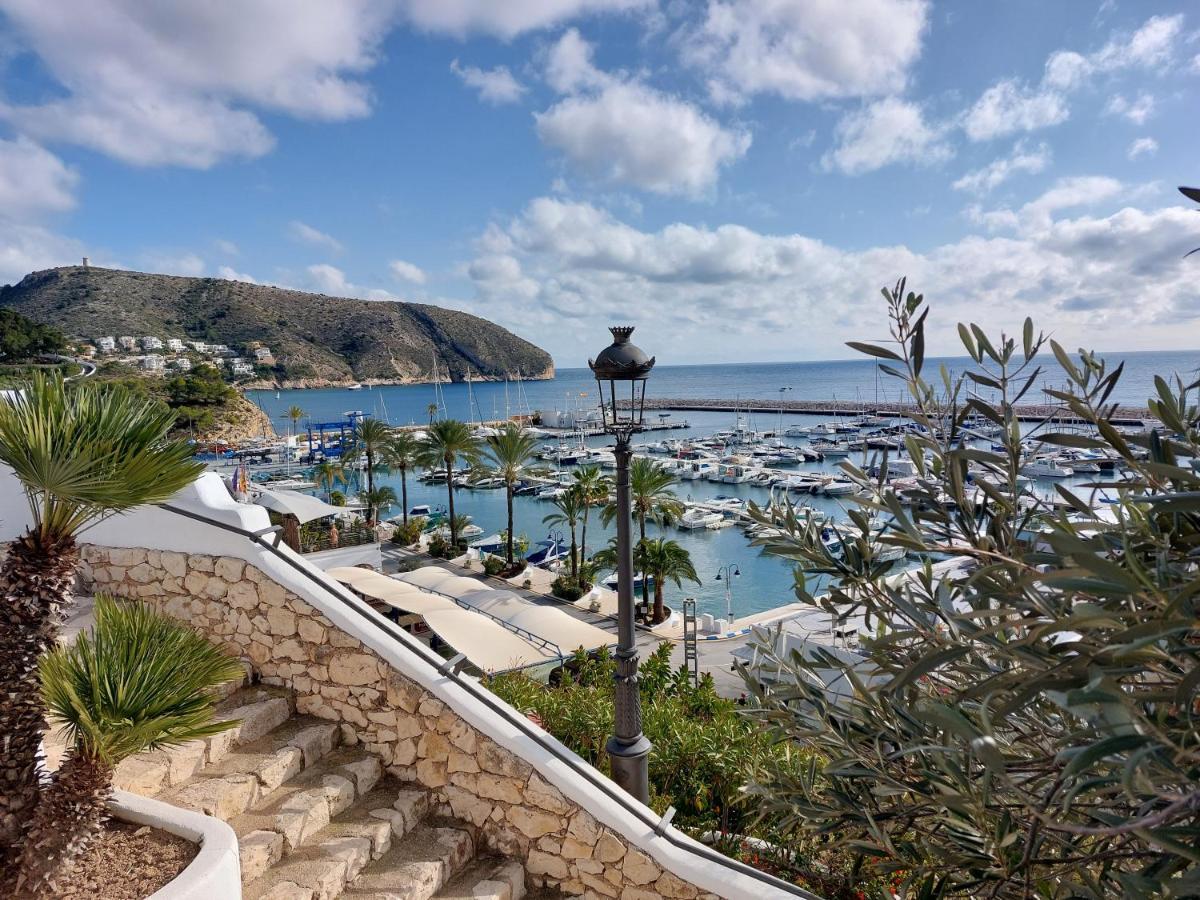 Casita Amigo Moraira