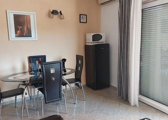 Casita Amigo