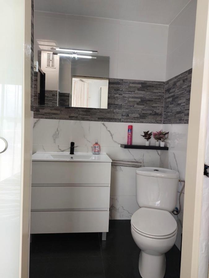 Casita Amigo Apartment *