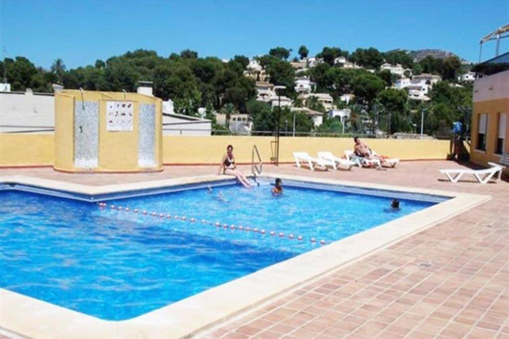 Casita Amigo Moraira