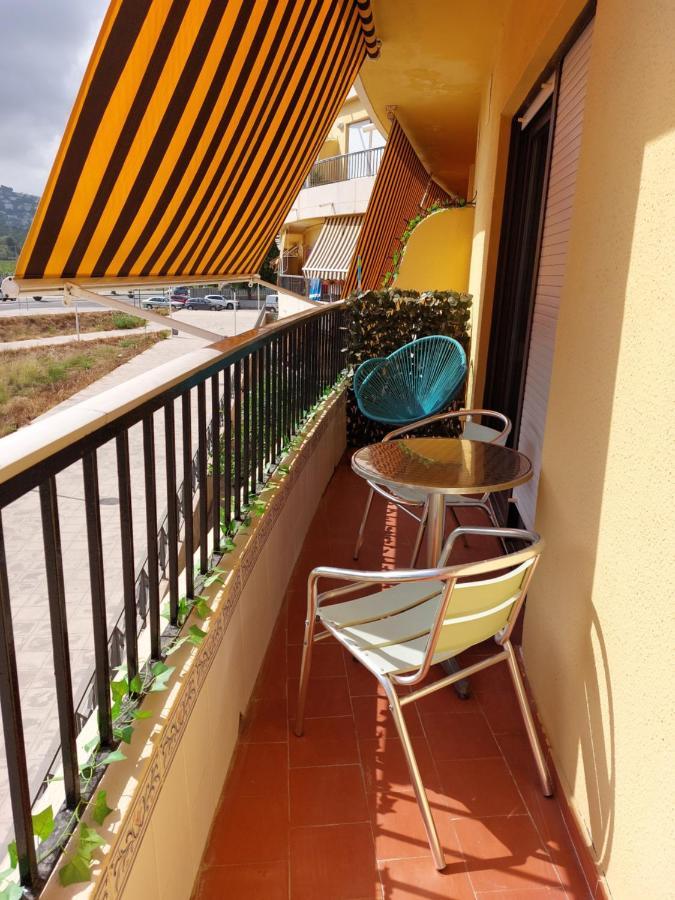 Apartment Casita Amigo Moraira